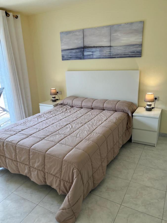 Amplio Apartamento Con Acceso Directo A Piscina Platja d'Aro Exterior foto
