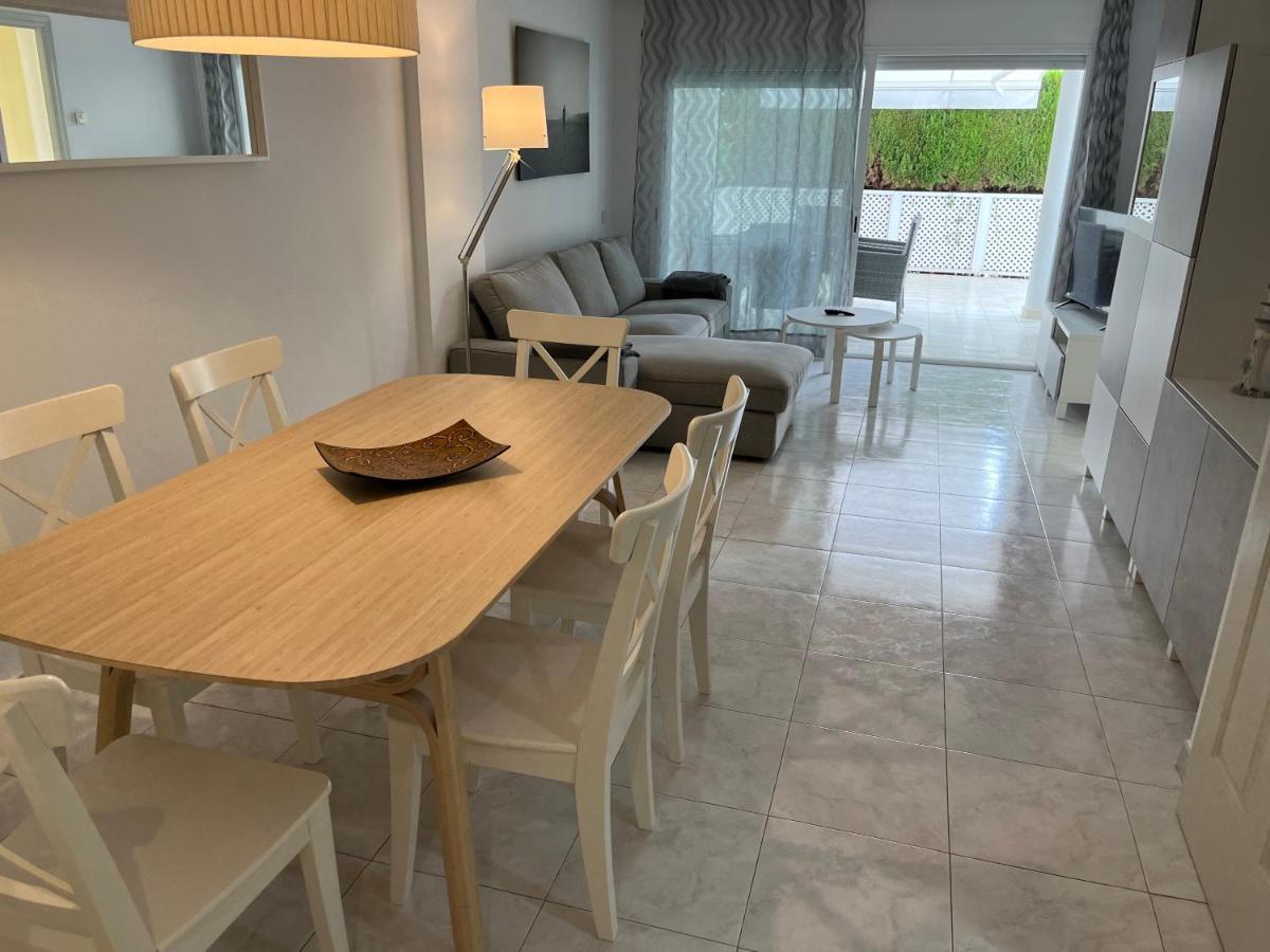 Amplio Apartamento Con Acceso Directo A Piscina Platja d'Aro Exterior foto