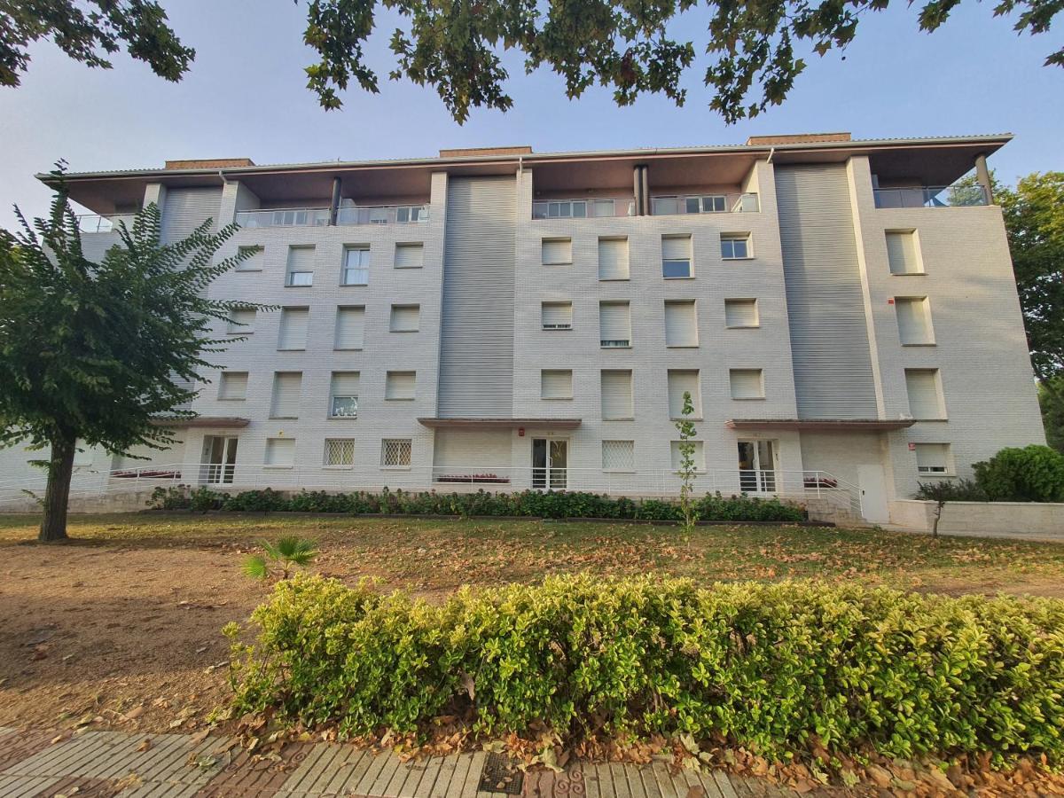 Amplio Apartamento Con Acceso Directo A Piscina Platja d'Aro Exterior foto